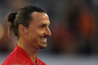 Zlatan Ibrahimović to sign with LA Galaxy (Report)