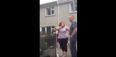 VIDEO: Identical Irish twins pull the wool over their mother’s eyes in a great way