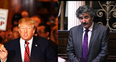 What do Donald Trump and the Junior Minister of Education have in common? A lot it seems