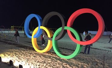 JOE Backpacking Diary #18 – The Road to Rio is complete