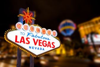A Slice Of Ireland 2017: Take this survey & be in with a chance of winning a VIP holiday for two to the MGM Grand in Las Vegas
