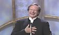 WATCH: Robin Williams’ 1998 Oscar speech is the perfect way to remember him today
