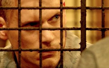 What a Character: Why Michael Scofield from Prison Break is a TV great
