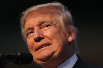 This Derry café offered discounts to Americans not to vote for Donald Trump