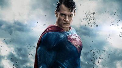 Henry Cavill is reportedly no longer playing Superman in the DC movies
