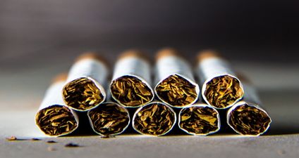 Bad news for smokers and sweet-tooths as price of cigs and soft drinks go up in #Budget2017