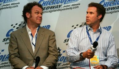 Will Ferrell and John C. Reilly to play Sherlock Holmes and Watson in new comedy