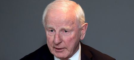 Pat Hickey has been denied bail