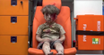 VIDEO: There are some moments that change the world and this should be one of them