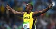 WATCH: The phenomenal Usain Bolt destroys the competition to win gold at the 200m