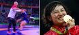WATCH: This Japanese wrestler had the best reaction in Rio after winning Olympic gold