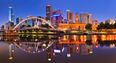 After seven years running, Melbourne is no longer the world’s most liveable city