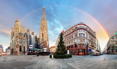 The world’s most liveable city for 2019 has been revealed
