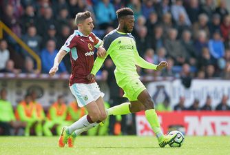 The stats from Burnley v Liverpool prove just how pointless stats can be