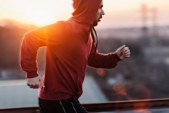 Training tips to help you get on your journey to HELL & BACK