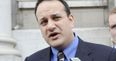 Apparently, the Taoiseach has a voice twin in the form of a famous rugby star