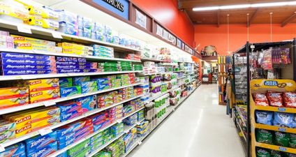 The most popular supermarkets in Ireland have been revealed