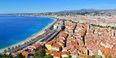 Armed police in France force woman to remove clothing on beach