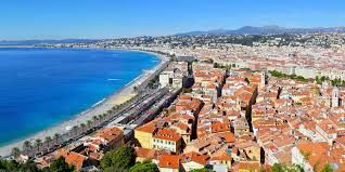 Armed police in France force woman to remove clothing on beach