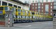 PIC: Dublin Bus have upped their game with the installation of this new feature