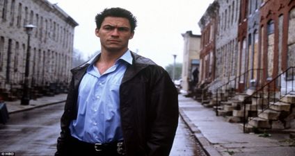 Prove you run Baltimore by getting 27/31 on our The Wire quiz