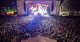 The stage times for Electric Picnic 2016 are here