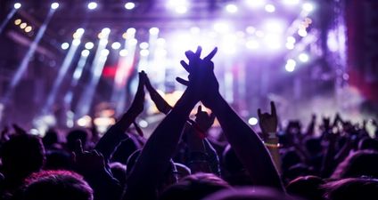 LOOK: The last of the stage times for Electric Picnic have finally been released