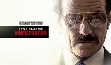 The incredible rise and rise of Bryan Cranston – from Malcolm in the Middle to The Infiltrator