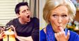 Bake Off fans absolutely loved Mary Berry’s very rude sexual innuendo