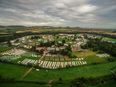 PICS: Incredible images of Electric Picnic 2016 from the air