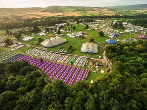 Ticket details for Electric Picnic 2018 have been revealed