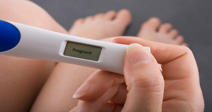 Stay calm! Science has proved which names are most likely to get pregnant in 2017