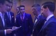 VIDEO: The O’Donovans delivered more gold in backstage footage from the Late Late Show