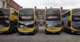 Dublin Bus has issued a warning ahead of Monday’s rush-hour commute
