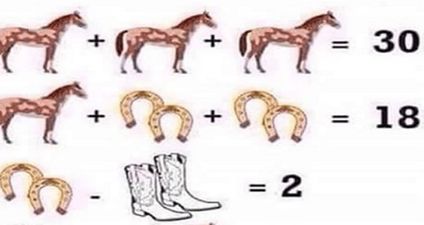 500,000 people have had their head wrecked by this puzzle