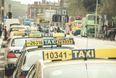 VIDEO: This Dublin taxi driver was absolutely loving Thursday’s bus strike
