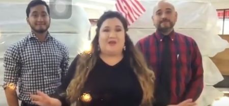 VIDEO: Texas mattress company apologises after this tasteless 9/11 TV ad