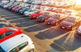 The five most popular 171 cars sold in Ireland so far this year
