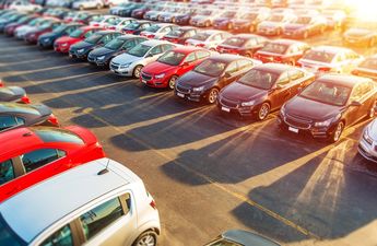The five most popular 171 cars sold in Ireland so far this year