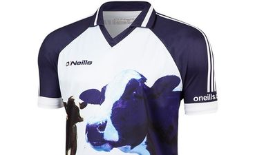 PICS: Fans of farming and GAA will love these O’Neills jerseys for the Ploughing Championships