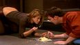 The great ‘would you eat food that had dropped on the floor?’ debate