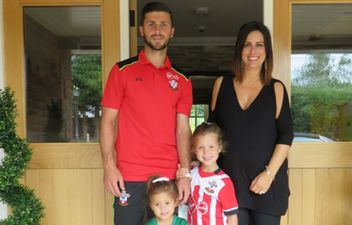 WATCH: You’ll be able to get a look inside Shane Long’s gaff tonight on TV3