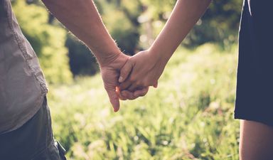 UPDATE: This Irish guy has actually found the mystery girl he met at Electric Picnic