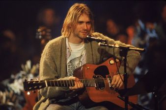 The JOE Music Quiz: Week 10