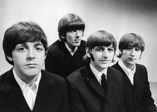John Lennon’s sunglasses sell for £137,000