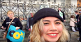 WATCH: Irish people explain why they marched for choice