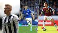 NIALL QUINN: “Premier League clubs won’t bring in Irish youngsters older than 12”
