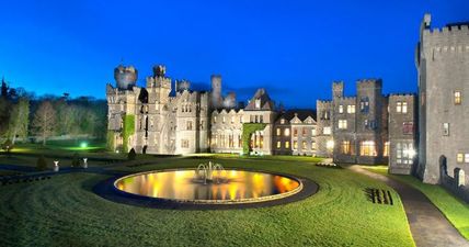 Ireland’s best hotels and restaurants have been announced