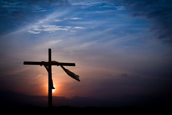 PIC: Extremely controversial photograph of Jesus on crucifix will be shown at Irish exhibit