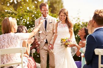 RTÉ are looking for newly engaged couples for their new wedding planning show